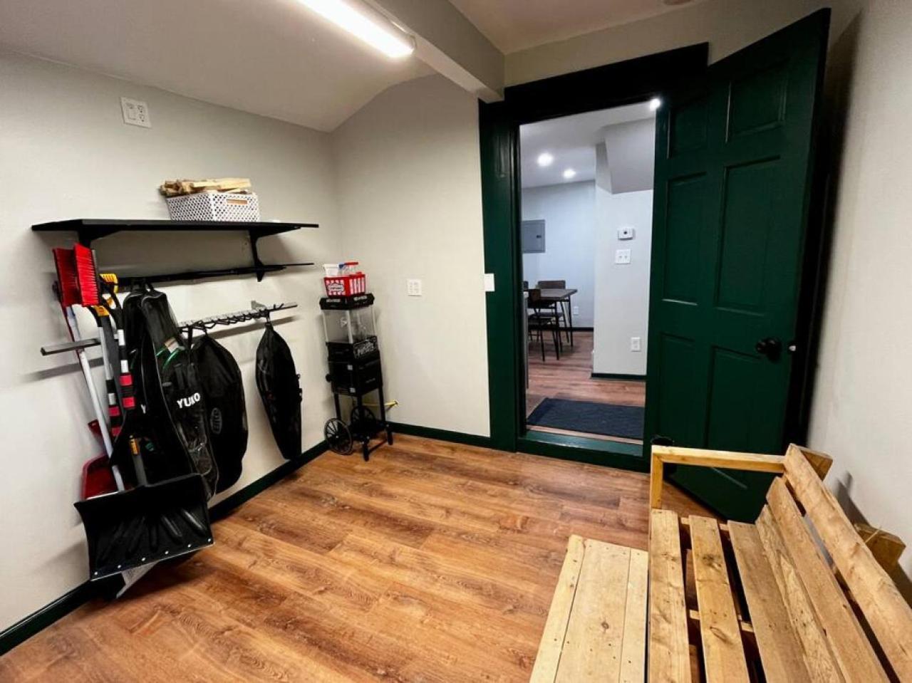 2 Bed Berkshire Getaway Minutes To Jiminy Peak Ski แฮนค็อค ภายนอก รูปภาพ