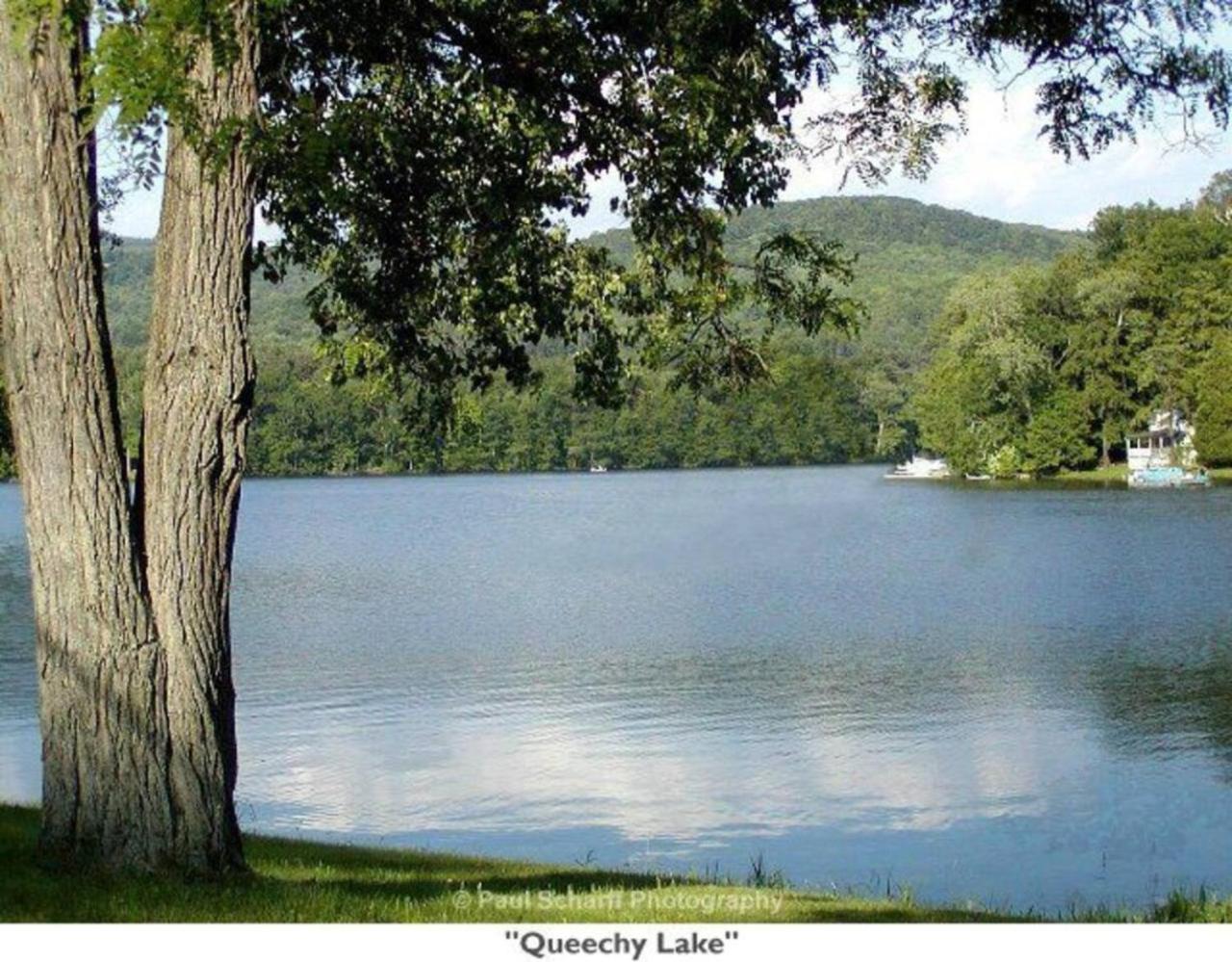 2 Bed Berkshire Getaway Minutes To Jiminy Peak Ski แฮนค็อค ภายนอก รูปภาพ